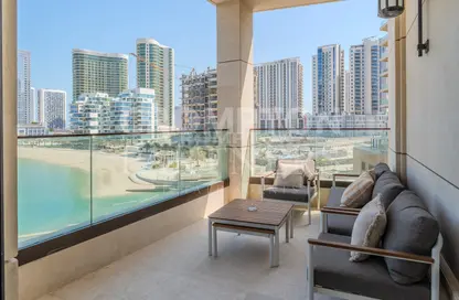 Apartment - 3 Bedrooms - 5 Bathrooms for sale in One Reem Island - Shams Abu Dhabi - Al Reem Island - Abu Dhabi