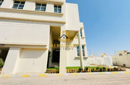 Villa - 3 Bedrooms - 5 Bathrooms for rent in Al Zaafaran - Al Khabisi - Al Ain