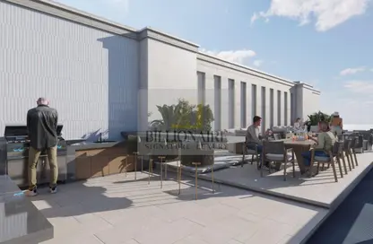 Apartment - Studio - 1 Bathroom for sale in Beverly Park - Dubai Land Residence Complex - Dubai Land - Dubai Apartment - Studio - 1 Bathroom for sale in Beverly Park - Dubai Land Residence Complex - Dubai Land - Dubai