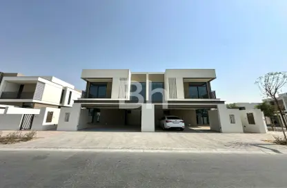 Villa - 4 Bedrooms - 4 Bathrooms for sale in Tilal Al Furjan - Al Furjan - Dubai