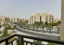 Apartment - 2 bedrooms - 3 bathrooms for rent in Al Ramth 13 - Al Ramth - Remraam - Dubai