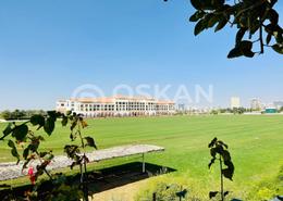 Villa - 4 bedrooms - 5 bathrooms for rent in Al Habtoor Polo Resort and Club - The Residences - Dubai Land - Dubai