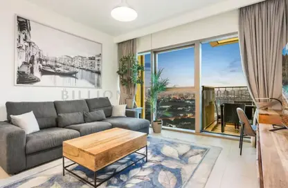 Apartment - 1 Bedroom - 1 Bathroom for sale in Downtown Views II Tower 3 - Downtown Views II - Downtown Dubai - Dubai