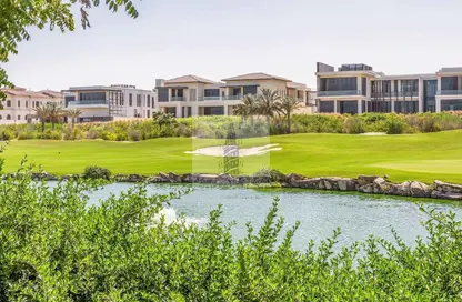 Apartment - 6 Bedrooms - 7 Bathrooms for sale in The Parkway at Dubai Hills - Dubai Hills Estate - Dubai Apartment - 6 Bedrooms - 7 Bathrooms for sale in The Parkway at Dubai Hills - Dubai Hills Estate - Dubai