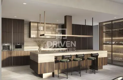 دوبلكس - 4 غرف نوم - 5 حمامات للبيع في سيكس سينسيز ريزيدنس - نخلة جميرا - دبي دوبلكس - 4 غرف نوم - 5 حمامات للبيع في سيكس سينسيز ريزيدنس - نخلة جميرا - دبي