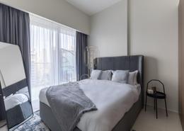 Apartment - 2 bedrooms - 2 bathrooms for sale in Reva Residences - Business Bay - Dubai