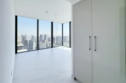 Apartment - 2 Bedrooms - 3 Bathrooms for rent in Sobha Creek Vistas Grande - Sobha Hartland - Mohammed Bin Rashid City - Dubai