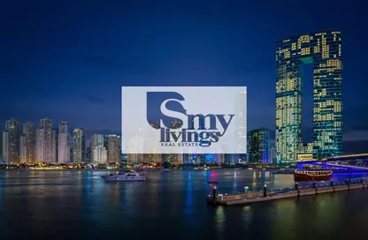 شقة - 2 غرف نوم - 3 حمامات للبيع في برج بوابه جميرا 1 - العنوان منتجع وسبا جميرا - جميرا بيتش ريزيدنس - دبي شقة - 2 غرف نوم - 3 حمامات للبيع في برج بوابه جميرا 1 - العنوان منتجع وسبا جميرا - جميرا بيتش ريزيدنس - دبي