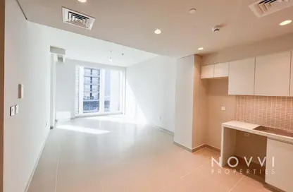 Apartment - 1 Bedroom - 1 Bathroom for rent in Harbour Gate Tower 1 - Harbour Gate - Dubai Creek Harbour (The Lagoons) - Dubai