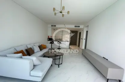 Apartment - 1 Bedroom - 2 Bathrooms for sale in Residences 15 - District One - Mohammed Bin Rashid City - Dubai