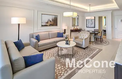 Apartment - 1 Bedroom - 2 Bathrooms for rent in Kempinski BLVD - Downtown Dubai - Dubai Apartment - 1 Bedroom - 2 Bathrooms for rent in Kempinski BLVD - Downtown Dubai - Dubai