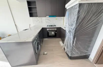 Apartment - 2 Bedrooms - 2 Bathrooms for rent in AZIZI Pearl - Al Furjan - Dubai