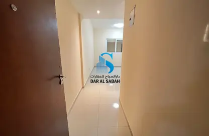 Apartment - 1 Bedroom - 1 Bathroom for rent in Tiger Building Al Yarmouk - Al Nahda - Sharjah