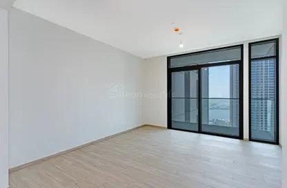 شقة - غرفة نوم - 1 حمام للايجار في بالاس ريزيدنسز ­ نورث - ميناء خور دبي (ذا لاجونز) - دبي