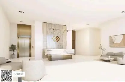 Apartment - 1 Bedroom - 2 Bathrooms for sale in Kentia - Ajman Uptown Villas - Ajman Uptown - Ajman
