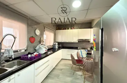 Townhouse - 4 Bedrooms - 4 Bathrooms for rent in Aknan Villas - Amazonia - Damac Hills 2 - Dubai