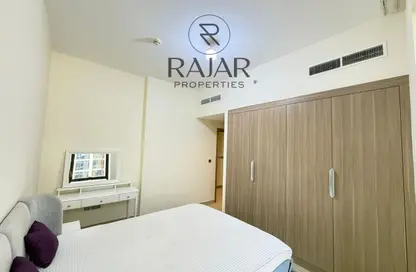 Apartment - 3 Bedrooms - 4 Bathrooms for rent in AZIZI Riviera 16 - AZIZI Riviera - Meydan One - Meydan - Dubai Apartment - 3 Bedrooms - 4 Bathrooms for rent in AZIZI Riviera 16 - AZIZI Riviera - Meydan One - Meydan - Dubai