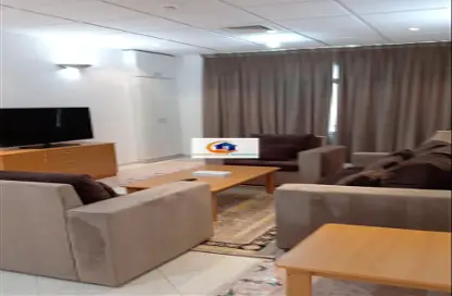 Apartment - 2 Bedrooms - 2 Bathrooms for rent in Al Wahda - Abu Dhabi