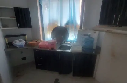 Apartment - 1 Bedroom - 1 Bathroom for rent in Al Rashidiya 3 - Al Rashidiya - Ajman