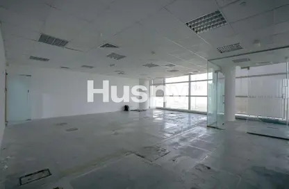 Office Space - Studio - 1 Bathroom for rent in Shatha Tower - Dubai Media City - Dubai
