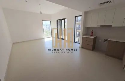 Apartment - 1 Bedroom - 2 Bathrooms for rent in Naseem Residence - Maryam Gate Residence - Maryam Island - Sharjah