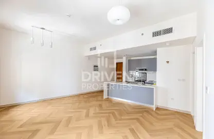 Apartment - 1 Bedroom - 1 Bathroom for rent in Al Andalus Tower E - Al Andalus - Jumeirah Golf Estates - Dubai