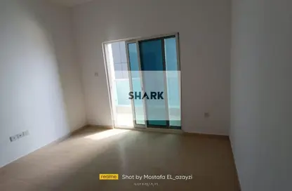 Apartment - 1 Bedroom - 2 Bathrooms for sale in City Tower - Al Nuaimiya - Ajman