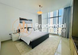Apartment - 1 bedroom - 2 bathrooms for rent in Etihad Tower 2 - Etihad Towers - Corniche Road - Abu Dhabi Apartment - 1 bedroom - 2 bathrooms for rent in Etihad Tower 2 - Etihad Towers - Corniche Road - Abu Dhabi