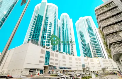 شقة - 1 حمام للايجار في أبراج هيدرا افينيو - مدينة الأضواء - جزيرة الريم - أبوظبي