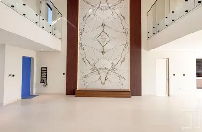 Villa - 5 Bedrooms - 6 Bathrooms for sale in Wildflower - Jumeirah Golf Estates - Dubai