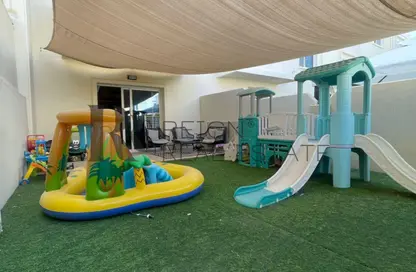 Villa - 2 Bedrooms - 3 Bathrooms for sale in Arabian Style - Al Reef Villas - Al Reef - Abu Dhabi