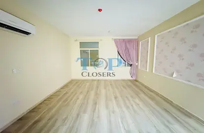 Apartment - 3 Bedrooms - 4 Bathrooms for rent in Bida Bin Ammar - Asharej - Al Ain