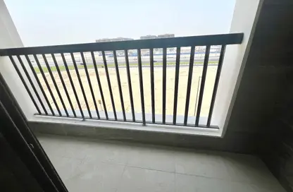 Apartment - 1 Bedroom - 2 Bathrooms for rent in Muweileh Community - Muwaileh Commercial - Sharjah