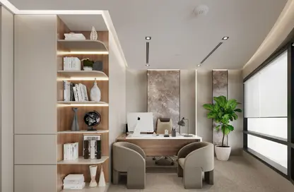 Office Space - Studio for rent in Park Towers Podium - Park Towers - DIFC - Dubai Office Space - Studio for rent in Park Towers Podium - Park Towers - DIFC - Dubai