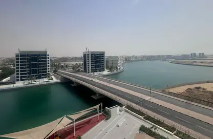 Apartment - 1 Bedroom - 2 Bathrooms for rent in Gateway Residences 2 - Mina Al Arab - Ras Al Khaimah