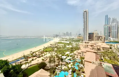 Apartment - Studio - 1 Bathroom for sale in Five Luxe JBR - Jumeirah Beach Residence - Dubai