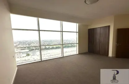 شقة - غرفة نوم - 2 حمامات للايجار في ريف ريزيدنس - الضاحية 13 - قرية جميرا الدائرية - دبي