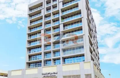 شقة - 1 حمام للايجار في يوني استيت ميلينيوم تاور - واحة السيليكون - دبي