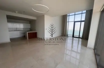 Apartment - 3 Bedrooms - 4 Bathrooms for rent in ANWA - Maritime City - Dubai