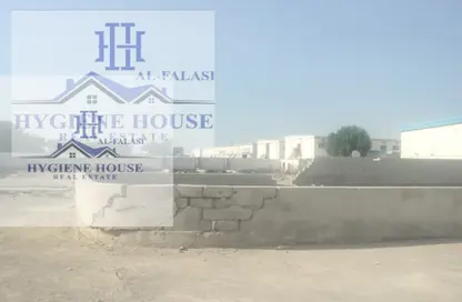 مستودع - استوديو - 2 حمامات للايجار في الجرف الصناعية 2 - الجرف الصناعية - عجمان