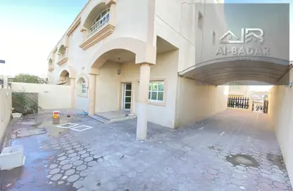Villa - 3 Bedrooms - 4 Bathrooms for rent in Mirdif Villas - Mirdif - Dubai