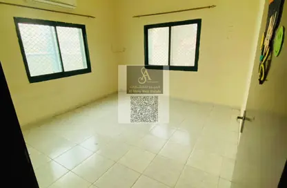 Apartment - 2 Bedrooms - 2 Bathrooms for rent in Al Naemiya Tower 2 - Al Naemiya Towers - Al Nuaimiya - Ajman