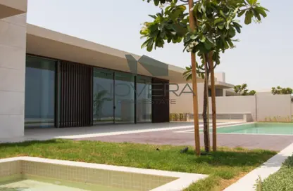 Villa - 4 Bedrooms - 6 Bathrooms for sale in Seaside Hills Villas - Al Zorah - Ajman
