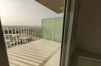 Apartment - 1 Bedroom - 1 Bathroom for sale in Navitas Hotel and Residences - Damac Hills 2 - Dubai
