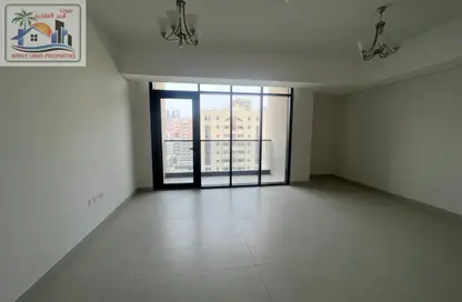 Apartment - 2 Bedrooms - 3 Bathrooms for rent in Abu Shagara building - Abu shagara - Sharjah
