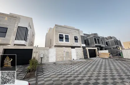 Villa - 5 Bedrooms - 6 Bathrooms for sale in Al Helio 2 - Al Helio - Ajman