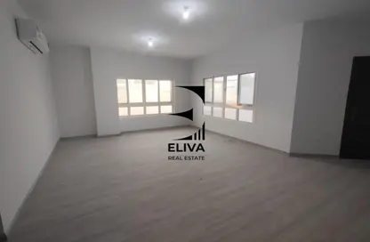 Villa - 6 Bedrooms - 7 Bathrooms for sale in Al Saada Street - Al Mushrif - Abu Dhabi