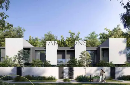 Villa - 5 Bedrooms - 6 Bathrooms for sale in Melia - Masaar - Tilal City - Sharjah