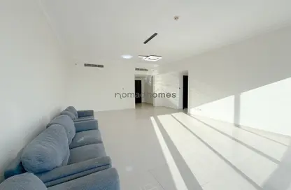 Apartment - 2 Bedrooms - 3 Bathrooms for rent in V3 Tower - JLT Cluster V - Jumeirah Lake Towers - Dubai