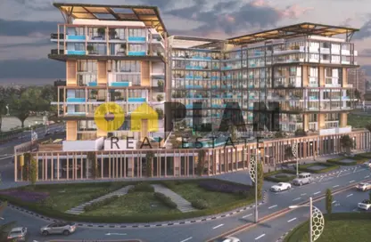 شقة - 1 حمام للبيع في إمباير إستيتس - ارجان - دبي